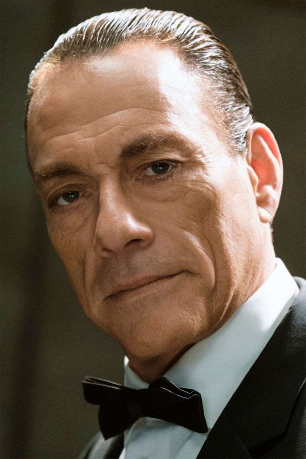 Jean-Claude Van Damme Profile